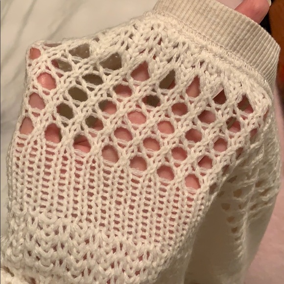 Aerie sweater - Picture 3 of 5